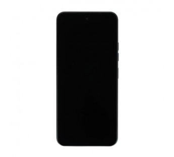 Смартфон TECNO Spark Go 2 3Gb/64Gb Black #2106877