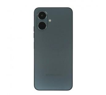 Смартфон TECNO Spark Go 2 3Gb/64Gb Black #2106878