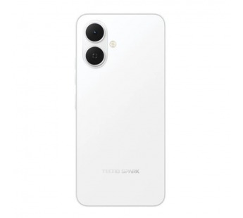 Смартфон TECNO Spark Go 2 3Gb/64Gb White (6,67"/13МП/4G/NFC/5000mAh)#2106881