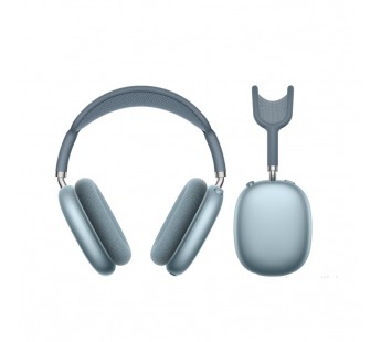 Накладные Bluetooth-наушники Hoco W65 Plus Happy ANC (blue)#2117887