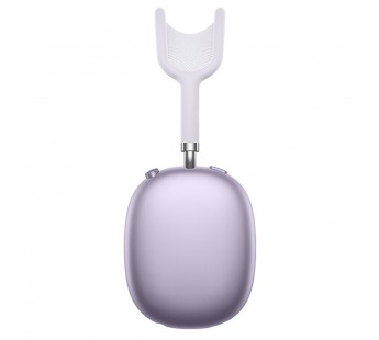 Накладные Bluetooth-наушники Hoco W65 Plus Happy ANC (purple)#2106315