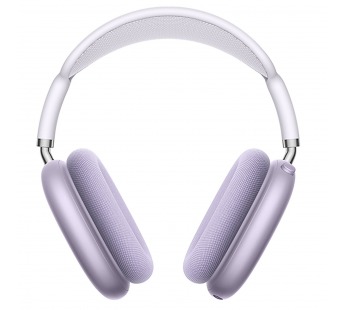 Накладные Bluetooth-наушники Hoco W65 Plus Happy ANC (purple)#2106313