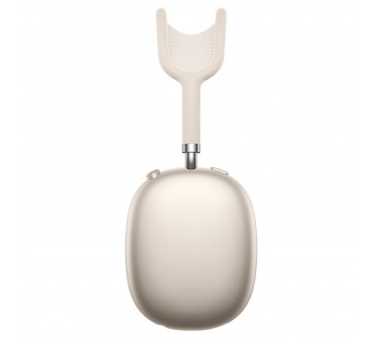 Накладные Bluetooth-наушники Hoco W65 Plus Happy ANC (золото)#2106311