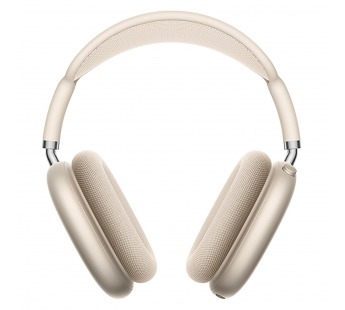 Накладные Bluetooth-наушники Hoco W65 Plus Happy ANC (золото)#2106309