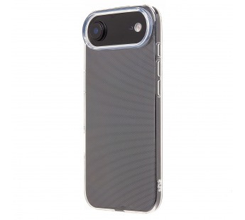 Чехол-накладка Activ ASC-101 Puffy 0.9мм для "Apple iPhone 17 Air" (прозрачный) (240899)#2106302