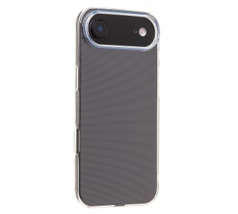 Чехол-накладка Activ ASC-101 Puffy 0.9мм для "Apple iPhone 17 Air" (прозрачный) (240899)#2106303