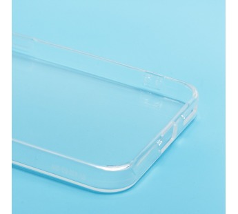 Чехол-накладка Activ ASC-101 Puffy 0.9мм для "Honor 400 Global" (прозрачный) (240639)#2140200