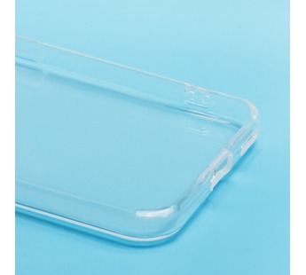 Чехол-накладка Activ ASC-101 Puffy 0.9мм для "Honor 400 Pro Global" (прозрачный) (240659)#2140199