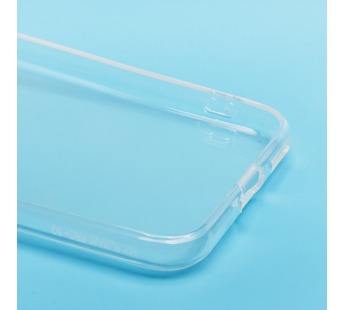 Чехол-накладка Activ ASC-101 Puffy 0.9мм для "Huawei Pura 80 Pro" (прозрачный) (240807)#2140198