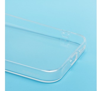 Чехол-накладка Activ ASC-101 Puffy 0.9мм для "Huawei Pura 80" (прозрачный) (240794)#2140196