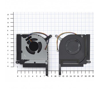 Вентилятор Asus TUF Gaming A17 FA706QM (GPU)#2105988