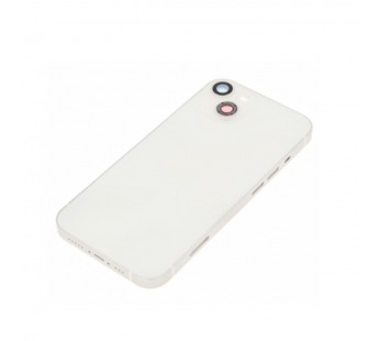 Корпус для iPhone 13 europe ver. (белый) HC#2139081