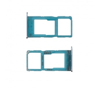 Держатель сим для Huawei Honor 10 Lite (темно-синий)#2106038