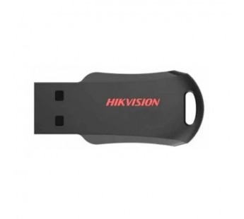 USB  16GB  Hikvision (Hiksemi)  M200R  чёрный#2106185