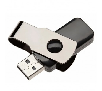 USB  16GB  Move Speed  M4  чёрный#2106186