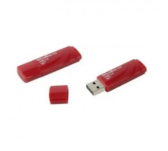 USB  16GB  OltraMax  310  красный#2106189
