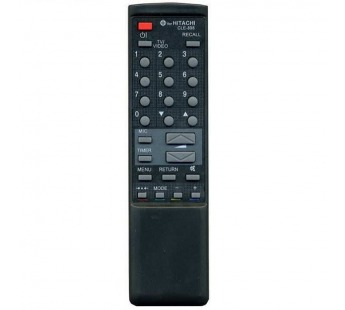 Пульт ДУ Hitachi CLE - 898 TV#2079175