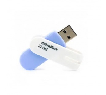 USB  32GB  OltraMax  220  фиолетовый#2106283