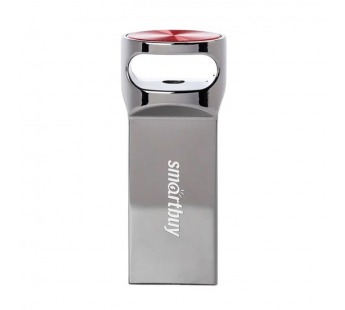 USB 3.0  32GB  Smart Buy  M2  металл#2106364