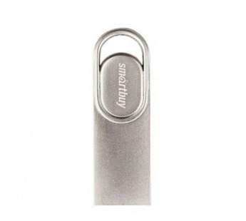 USB  64GB  Smart Buy  M3  металл#2106428