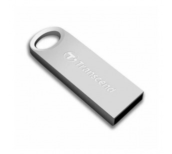 USB  64GB  Transcend  JetFlash 520S  серебро#2106429