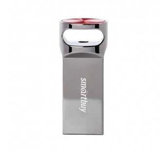USB 3.0  64GB  Smart Buy  M2  металл#2106442