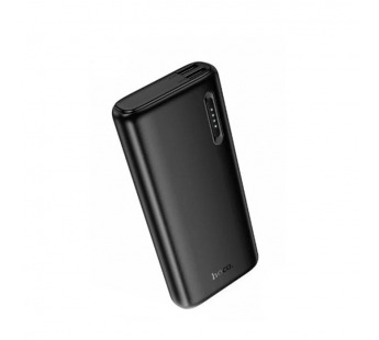 Портативный аккумулятор HOCO J158A 10000 mAh (черный)#2140744