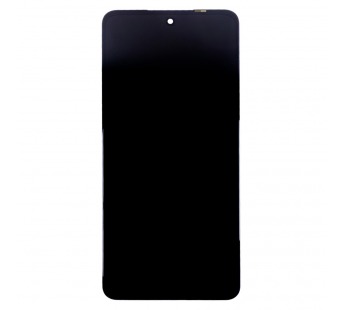 Дисплей для OPPO A5x 4G (CPH2725) в сборе с тачскрином Черный - OR#2122768