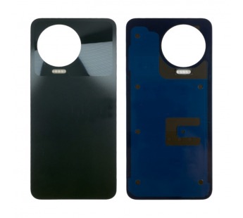 Задняя крышка для Infinix Note 12 2023/12 Pro (X676C/X676B) Серый - Премиум#2106256