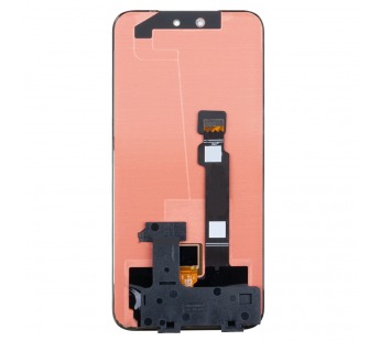 Дисплей для Huawei Honor Magic 7 Pro (PTP-AN10) в сборе с тачскрином Черный - OR#2121103