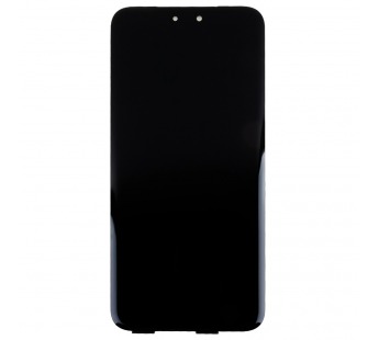 Дисплей для Huawei Honor Magic 7 Pro (PTP-AN10) в сборе с тачскрином Черный - OR#2121102