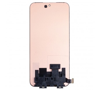 Дисплей для Xiaomi Poco F7 (25053PC47G/25053PC47I) в сборе с тачскрином Черный - OR#2121276