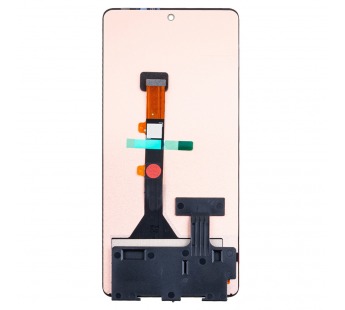 Дисплей для Tecno Camon 20 Pro 4G/5G/20/20 Premier 5G (CK7n/CK8n/CK6n/CK9n) в сборе с тачскрином Черный - OR#2121919