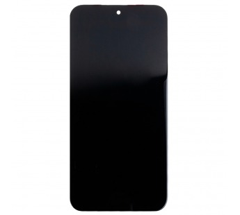 Дисплей для Huawei Honor 400 (DNY-NX9) в сборе с тачскрином Черный - OR#2121620