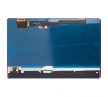 Дисплей для Huawei MatePad Pro 12.2" 2025 (MRDI-W09) в сборе с тачскрином Черный - OR#2129572