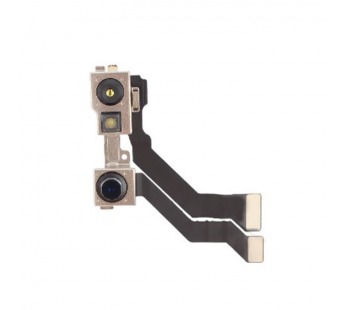 Камера для iPhone 13 Pro Max фронтальная (100% components)#2106260
