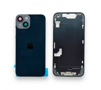 Корпус для iPhone 14 Plus europe ver. (черный) HC#2106263