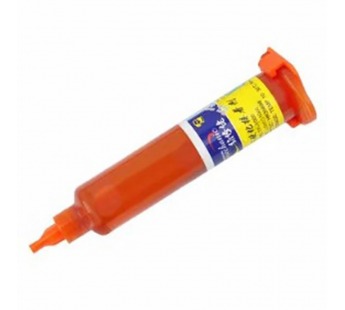 Клей для сборки сенсорных модулей Mechanic TP-1000-V10 (10г)#2110844