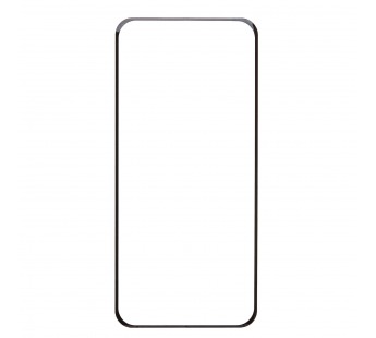 Защитное стекло Full Screen Activ Clean Line 3D для "Realme 14 Pro" (black) (240844)#2113683