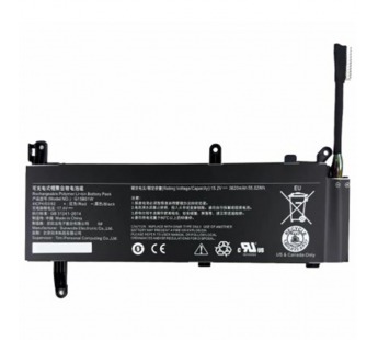 Аккумуляторная батарея для ноутбука Xiaomi G15B01W (Mi Notebook Pro 15.6"/Pro 2019)#2134959