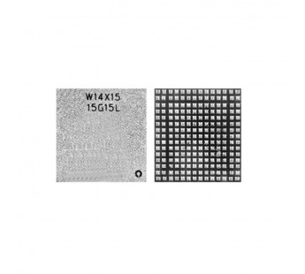 Микросхема Wi-Fi JCID для отвязывания и восстановления Wi-Fi для iPhone 15/15 Plus#2139271