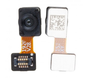 Шлейф для Xiaomi Redmi Note 13 Pro 4G (23117RA68G) сканер отпечатка пальцев#2108614