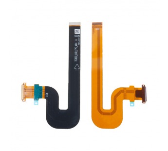 Шлейф для Huawei Pad 8 12" (HEY-W09) на дисплей#2108617