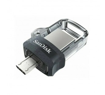 USB 3.0  256GB  SanDisk  Ultra Android Dual Drive  OTG#2106855