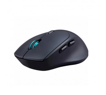 Беспроводная мышь DEFENDER Effect X MS-095, оптическая, 6D,800-1600dpi,бесшумн, черный (1/40)#2107163