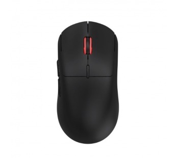 Беспроводная игровая мышь DEFENDER Elite GM-212, 6D,26000dpi, 3в1,400мАч, RGB, черный (1/36)#2107192