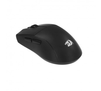 Беспроводная игровая мышь REDRAGON K1ng 4K Pro черн,BT+2.4G,26000dpi,легк,4K (1/40)#2132237
