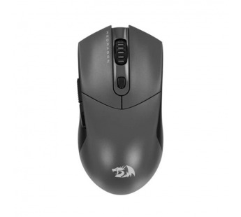 Беспроводная игровая мышь REDRAGON St4r Pro черн,6кн,BT+2.4G,26000dpi,легк (1/40)#2132244