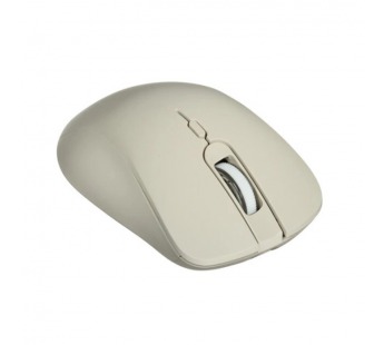 Беспроводная мышь DEFENDER Dana MB-266, 6кн, 2.4G+BT, 500мАч, 3200dpi, серый (1/36)#2132248