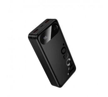 Портативный аккумулятор HOCO J154A 20000 mAh PD 20W+22.5W (черный)#2140741